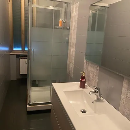 Appartement La Varignana Bologne