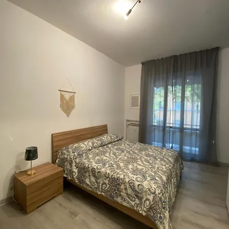 La Varignana Appartement